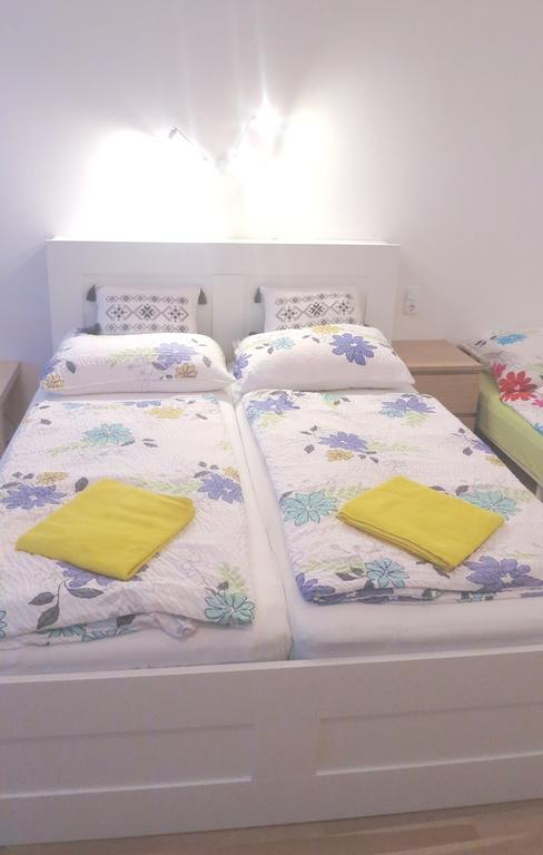 Messe-prater Appartement Wenen