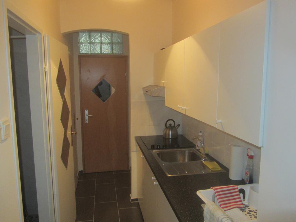 Messe-prater Appartement