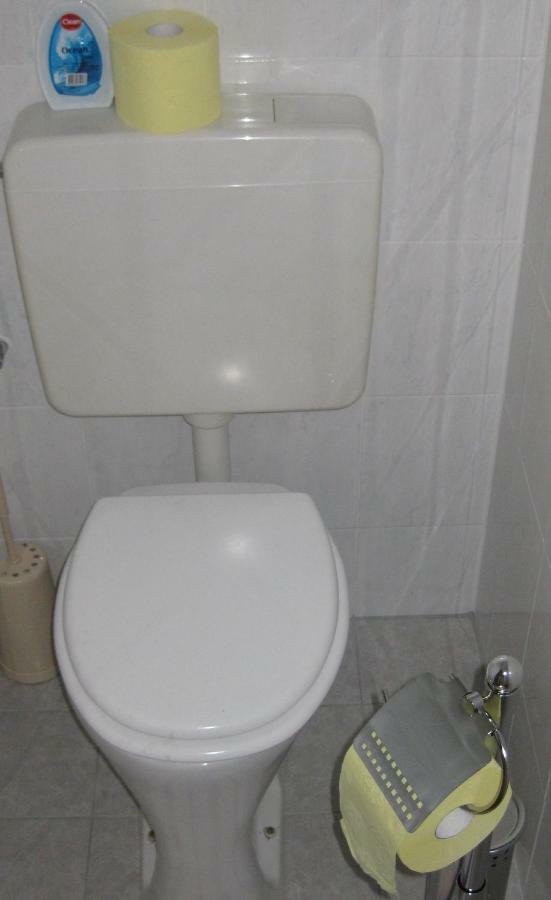 Messe-prater Appartement